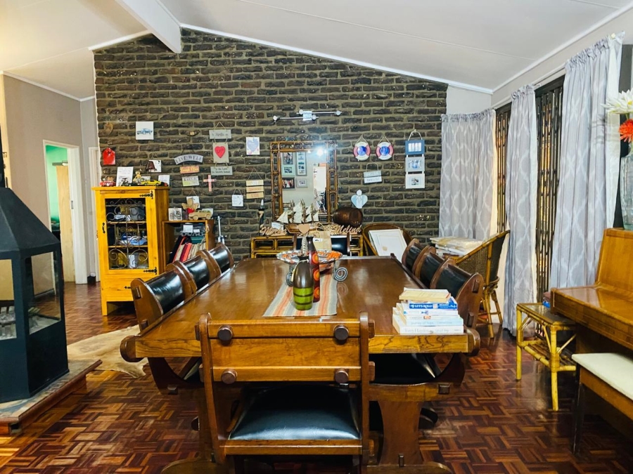 4 Bedroom Property for Sale in Sasolburg Ext 23 Free State